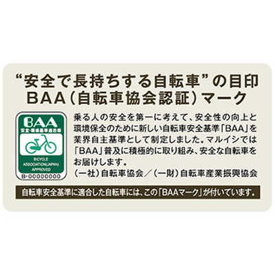 週末限定特価【手渡しのみ】丸石サイクル グラウス マット