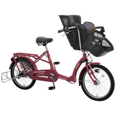 丸石サイクル 自転車 シティサイクル ふらっか～ず シュシュ ［内装3段 
