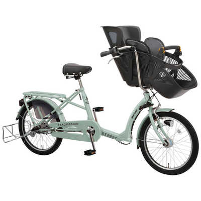 丸石サイクル 自転車 シティサイクル ふらっか～ず シュシュ ［内装3段 