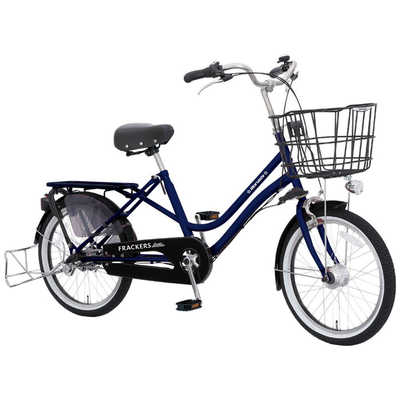 丸石サイクル 自転車 シティサイクル ふらっか～ず ココッティ ［内装3 
