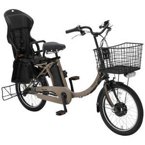 子供乗せ自転車 ふらっかーずの通販・価格比較 - 価格.com