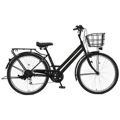 丸石サイクル 自転車 グラウス GROUSE ［外装6段 /26インチ