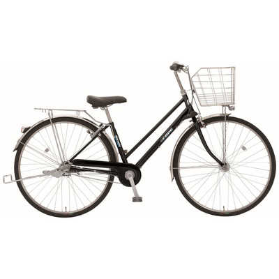 丸石サイクル 自転車 ケープシティ CAPE [内装3段 /27インチ  