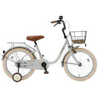 丸石サイクル 16型 幼児用自転車 コロネ CoLone (シングルシフト 