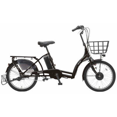 丸石サイクル 電動アシスト自転車 20インチ ペーブメント Pavement [3