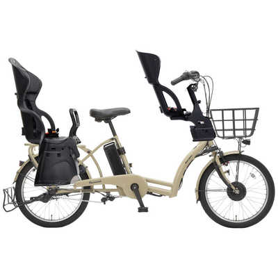 丸石サイクル 電動アシスト自転車 20インチ ペーブメント Pavement [3