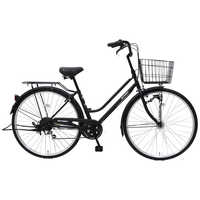丸石サイクル 自転車 スカイホリデーST [外装6段/26インチ] マット 