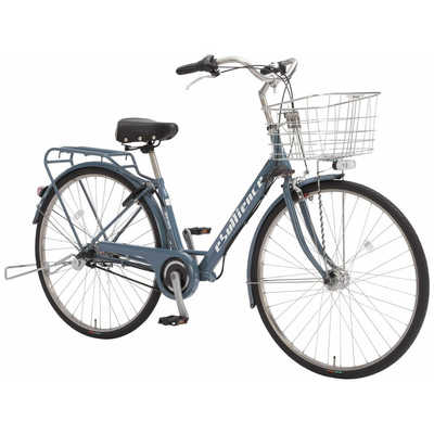 27インチ maruishi 内装3段変速 ledオートライト さびにくい