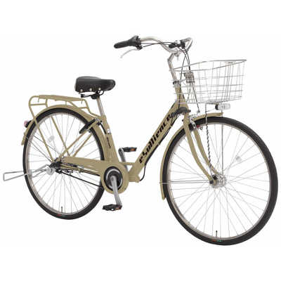 丸石サイクル 自転車 エブリエンスベルト ebullience [内装3段 /27 