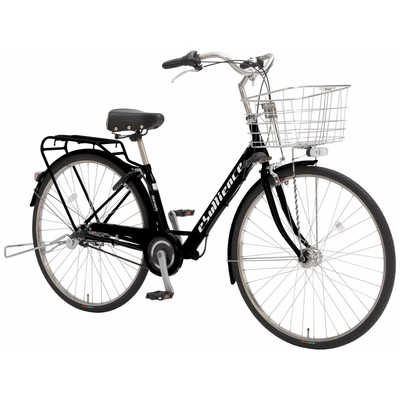 丸石サイクル 自転車 エブリエンスベルト ebullience [内装3段 /27 