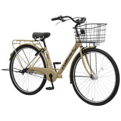 自転車本体 MARUISHI EBP703E 丸石サイクル 自転車 エブリエンス ebullience [内装3段 /700C