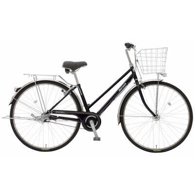 丸石サイクル 自転車 シャレックスシティベルト SHAREX [内装3段 /27