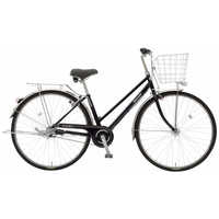 丸石サイクル 自転車 シャレックスシティベルト SHAREX [内装3段 /27 
