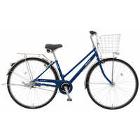 丸石サイクル 自転車 シャレックスシティベルト SHAREX [内装3段 /27  