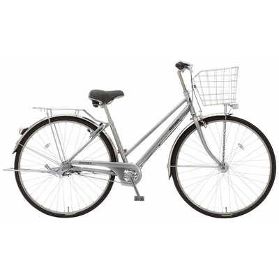 丸石サイクル 自転車 シャレックスシティ SHAREX [内装3段 /26インチ