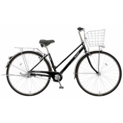 丸石サイクル 自転車 シャレックスシティ SHAREX [内装3段 /27インチ