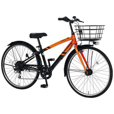 丸石サイクル 子供用自転車 24インチ プレアデス PLEIADES (外装6段 