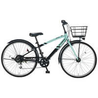 丸石サイクル 子供用自転車 26インチ プレアデス PLEIADES (外装6段 