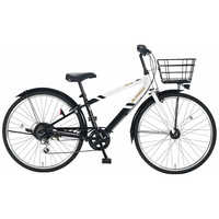 丸石サイクル 子供用自転車 26インチ プレアデス PLEIADES (外装6段