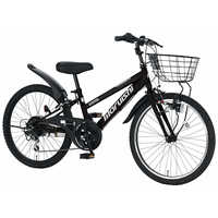 タイヤサイズ 24インチ（目安7歳以上） 子供用自転車の商品一覧 | 家電