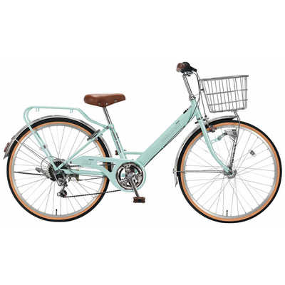 丸石サイクル 子供用自転車 20インチ フレッシュタウンJr FRESH TOWN 