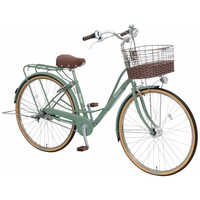丸石サイクル 自転車 プルミエール PREMIER [内装3段 /27インチ