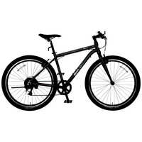公式限定 福袋 - 公式通販オンラインショップ 丸石サイクル 27.5×1.95型 クロスバイクバルボアセイス BALBOA 自転車本体