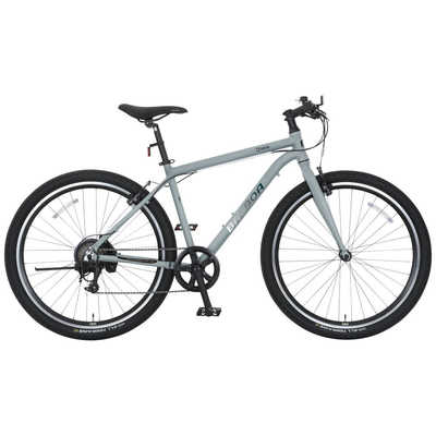 丸石サイクル 27.5×1.95型 クロスバイクバルボアセイス BALBOA