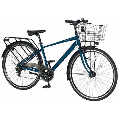 丸石サイクル 700×35C型 クロスバイクアーバニティAL URBANITY AL [7段 