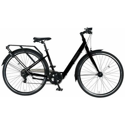 丸石サイクル 700×35C型 クロスバイクアーバニティV URBANITY V [7段 