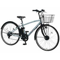 タイヤサイズ 27インチ 電動アシスト自転車の商品一覧 | 家電通販の