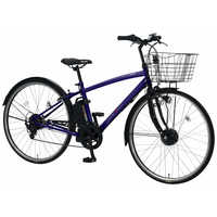 タイヤサイズ 27インチ 電動アシスト自転車の商品一覧 | 家電通販の