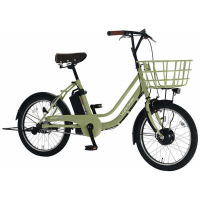 丸石サイクル 電動アシスト自転車 20インチ ビューピッコリーノ view 丸石サイクル 電動アシスト自転車 20インチ ビューピッコリーノ view