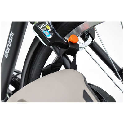 丸石サイクル 自転車 アパッシュ BeeZ [外装6段 /27インチ