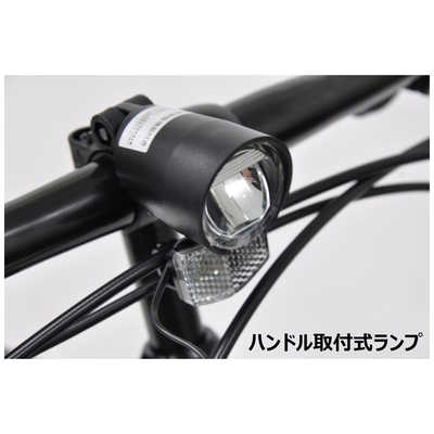 丸石サイクル 自転車 アパッシュ BeeZ [外装6段 /27インチ