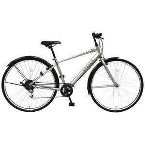 値下げ中】スポーツバイク 丸石サイクル 27インチ 6ギア ハブ