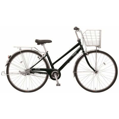 丸石サイクル 自転車 シトラスベルト [内装3段/27インチ] メタリック 