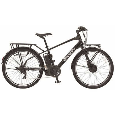丸石サイクル 電動アシスト自転車 リバイクステルナ Re：BIKE STERNA