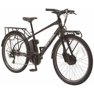 �ې΃T�C�N�� �d���A�V�X�g���]�� ���o�C�N�X�e���i Re�FBIKE STERNA [27�C���`/7�i�ϑ�] �N���A�u���b�N �y�g�����i�ɂ��ԕi�s�z ASST277TYR