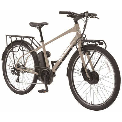 丸石サイクル 電動アシスト自転車 リバイクステルナ Re：BIKE STERNA 