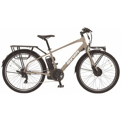 丸石サイクル 電動アシスト自転車 リバイクステルナ Re：BIKE STERNA