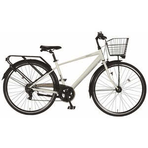 �ې΃T�C�N�� 700×35c�^ �N���X�o�C�N �A�[�o�j�e�BAL URBANITY AL [7�i�ϑ�] �~�X�g�O���[ �y�g�����i�ɂ��ԕi�s�z UBAP707R