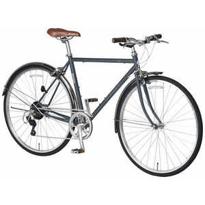 �ې΃T�C�N�� 700×28c�^ �N���X�o�C�N �g���C�A���O��SF TRIANGLE SF [7�i�ϑ�] �_�[�N�u���[�O���[ �y�g�����i�ɂ��ԕi�s�z TRSF707A