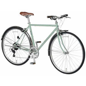 �ې΃T�C�N�� 700×28c�^ �N���X�o�C�N �g���C�A���O��SF TRIANGLE SF [7�i�ϑ�] ���X�O���[ �y�g�����i�ɂ��ԕi�s�z TRSF707A