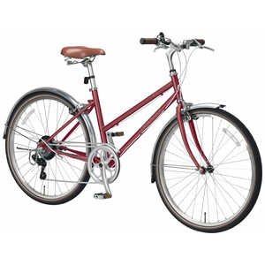 �ې΃T�C�N�� 26�C���`�^ �N���X�o�C�N �g���C�A���O��ES TRIANGLE ES [6�i�ϑ�] �O���X�s���N�u���E�� �y�g�����i�ɂ��ԕi�s�z TRES266A