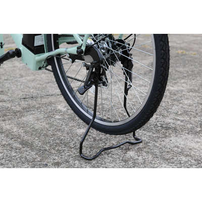 丸石サイクル 電動アシスト自転車 ペーブメントフレックス [26インチ/6