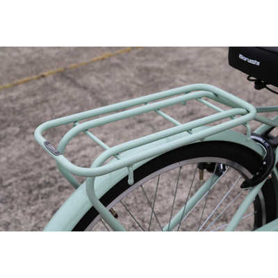 丸石サイクル 電動アシスト自転車 ペーブメントフレックス [26インチ/6