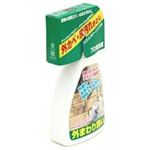 ミラコン 外まわり洗い 300ml BOTL-8 ミラコン 外まわり洗い 300ml BOTL-8