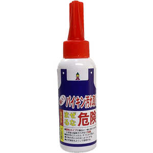 ミラコン バイキン汚れ取り 80g ﾊﾞｲｷﾖｺﾞﾚﾄﾘﾘ80g