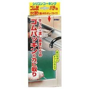 ミラコン サッシ用シリコン カビ取り 50g MS-119 ミラコン サッシ用シリコン カビ取り 50g MS-119